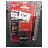Milwaukee M12 Red Lithium CP 2.5 Battery
