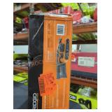 Ridgid 3x18" Belt Sander