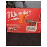 Milwaukee 3/8" Drill Kit