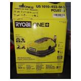 Ryobi 18V Digital Inflator Deflator