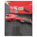 Milwaukee M12 Cordless Copper Tubing Cutter
