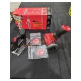 Milwaukee M12 3" Compact Cut Off Tool