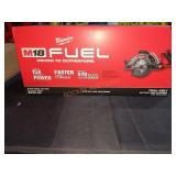 Milwaukee M18 7-1/4" Rear Handle Circular Saw