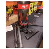 Milwaukee M18 3 in 1 Backpack Vacuum, Tool Only
