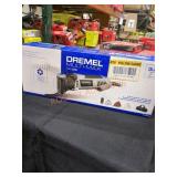 Dremel Oscillating Multi-Tool Kit