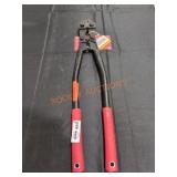 Milwaukee 24" Bolt Cutter