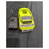 Ryobi 18v Battery Charger
