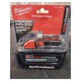 Milwaukee M18 High Output XC8.0 Battery