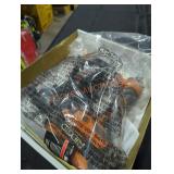 Ridgid 1-3/4" roofing coil nailer