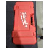 Milwaukee Sawzall Reciprocating Saw