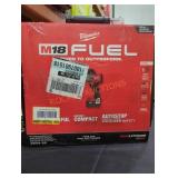 Milwaukee M18 1/2" Hammer Drill/Driver Kit