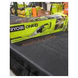 Ryobi 18v Hand Vacuum Kit