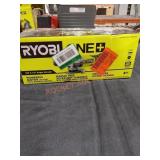 Ryobi 4-1/2" Angle Grinder