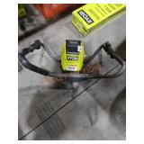Ryobi 40v HP Drill Auger