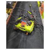 Ryobi 1800Psi Premium Electric Pressure Washer