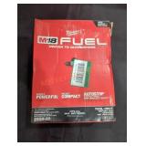 Milwaukee 1/2" Hammer Drill/Driver TOOL ONLY