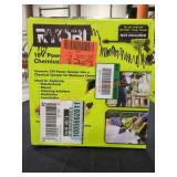 Ryobi 18v Power Cleaner Chemical Nozzle Kit