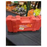 Milwaukee Recip Saw Kit