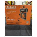 Ridgid 18v Digital Inflator
