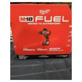 Milwaukee 1/2" Drill Kit