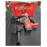 Milwaukee M18 1" SDS Plus Rotary Hammer