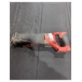 Milwaukee M18 Reciprocating Saw