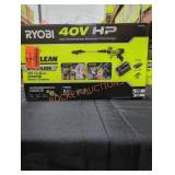 Ryobi 40V Power Cleaner