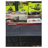 Homelite Corded Chainsaw