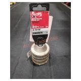 Milwaukee SDS Plus Core Bit