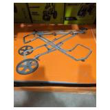 Ridgid Universal Miter Saw Stand