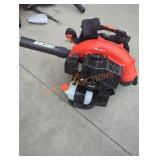 ECHO 234 MPH 756 CFM 63.3cc Gas 2-Stroke