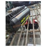 Ryobi 40v 4 ah battery