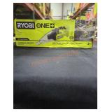 Ryobi 18V Hand Vacuum