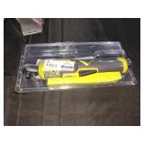 Ryobi USB 3/8" Ratchet, Tool Only;