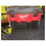 Milwaukee M18 2 Gal. Wet/Dry Vacuum, Tool Only