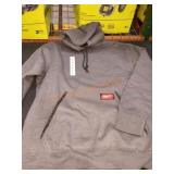 Milwaukee Heavy Duty Pullover Hoodie