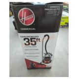 Hoover Commercial Shoulder Vac Pro