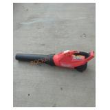 Milwaukee M18 Blower