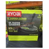 Ryobi 12" Surface Cleaner