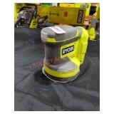 Ryobi 5" Sander