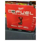Milwaukee 1/4" Impact Driver Kit
