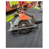 Milwaukee M12 5-3/8" Circular Saw TOOL ONLY
