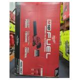 Milwaukee M18 Dual Battery Blower TOOL ONLY