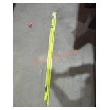 Ryobi EZClean Power Cleaner 42" Extension Wand
