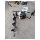 Legend Force Gas Auger