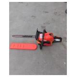 Echo Gas Chainsaw