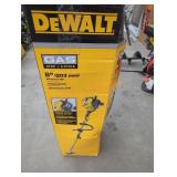 DeWalt Gas 8" Brushcutter