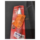 Milwaukee Folding Knife