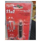 Milwaukee 11N1 Multi Bit Driver
