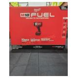 Milwaukee M18 1/2" Impact Wrench Kit